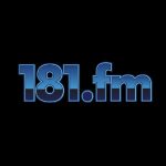 181.fm - 90's Alternative logo