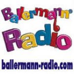 Ballermann Radio logo