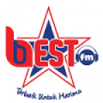 Best FM - Terbaik Untuk Harimu logo