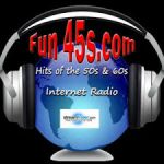FUN45s.com logo