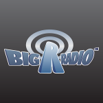 Big R Radio - 100.7 The Mix logo