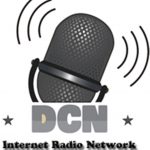 DCN Radio 6 - Jazz & Blues logo