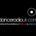 Box UK Radio danceradiouk logo