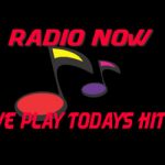 Radio Now logo