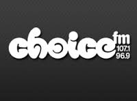 Choice Fm logo