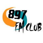 897 FM POP logo