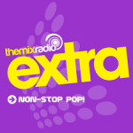 The Mix Radio logo