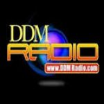 DDM Radio Ireland logo
