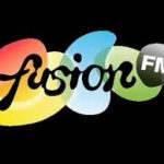 Fusion logo