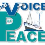 The Voice of Peace (The legendary offshore station is back) logo