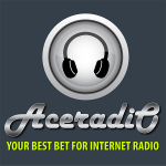 AceRadio.Net - Glee Radio logo
