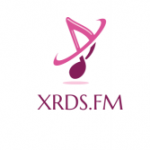 XRDS.fm logo