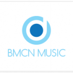 BMCN MUSIC logo