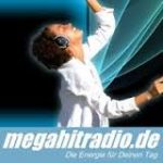 Megahitradio - Die volle Ladung Hits logo