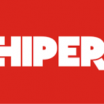 HIPER FM // PORTUGAL logo