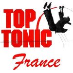 Top Tonic France logo