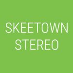 Skeetown Stereo logo