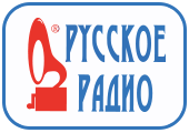 Russkoe Radio Velikij Novgorod logo