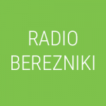 Russkoe radio Berezniki logo