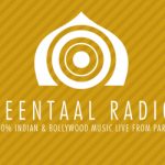 Radio Teental logo