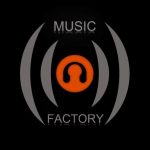 Music Factory Radio logo