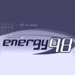 Energy98 logo