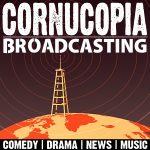 Cornucopia Broadcasting logo