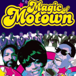 Motown Magic logo