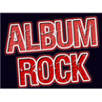 Album Rock Miami logo