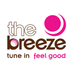 The Breeze Online UK logo