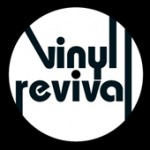 Vinyl Revival Radio logo