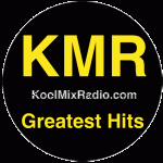 Kool Mix Radio logo