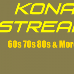 Kona Stream logo