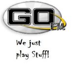 Go FM Radio logo