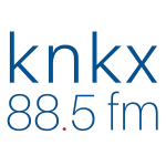 KNKX-FM 88.5 logo