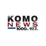 KOMO-FM 97.7 logo