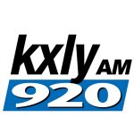 KXLY-AM 920 logo