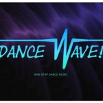 Dance Wave! logo