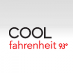 COOLfahrenheit 93 logo