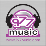 977 Music Today's Hits logo