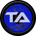 Trance Athens Radio logo