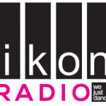 IKON RADIO NEWCASTLE logo