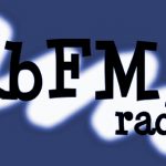 dbFM Radio logo