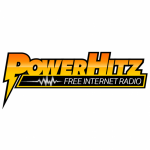 PowerHitz - The Planet logo