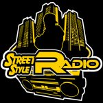Street Style Radio logo