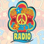 Flower Power Radio logo