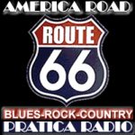American Road Radio logo