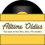 All Time Oldies logo