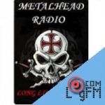 Metal Head Radio logo