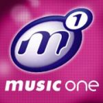 Music One Radio logo